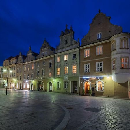 Luxury Vision Apartment Opole Eksteriør billede