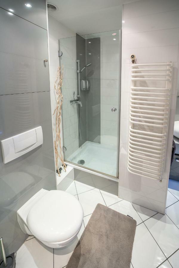 Luxury Vision Apartment Opole Eksteriør billede