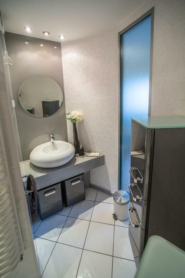 Luxury Vision Apartment Opole Eksteriør billede