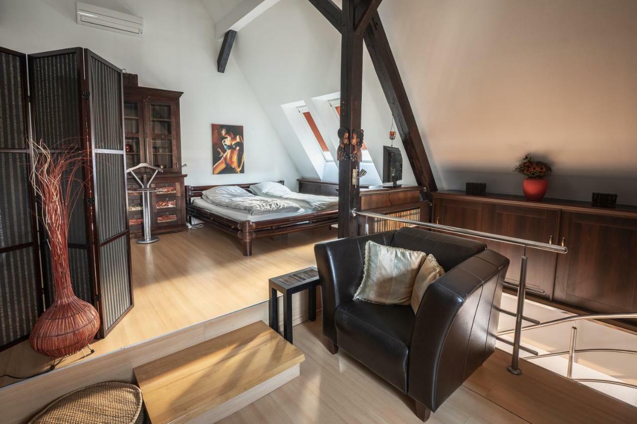 Luxury Vision Apartment Opole Eksteriør billede