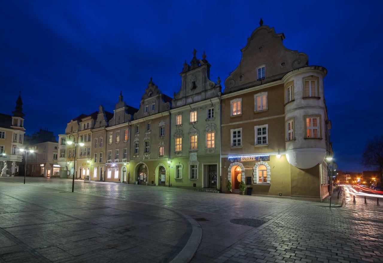 Luxury Vision Apartment Opole Eksteriør billede
